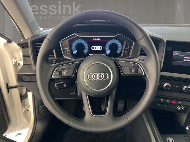 Audi A1 25 TFSI Sportback