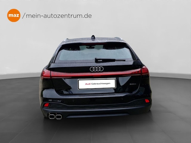 Audi A5 Avant Quattro S-Tronic