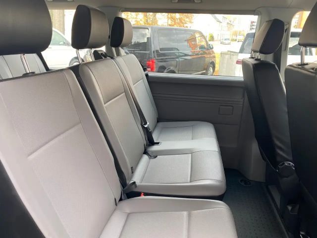 Volkswagen Caravelle T6