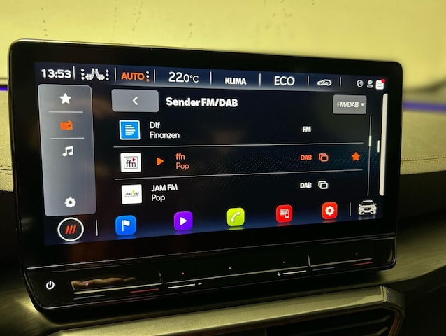 Cupra Formentor 1.4 e-Hybrid