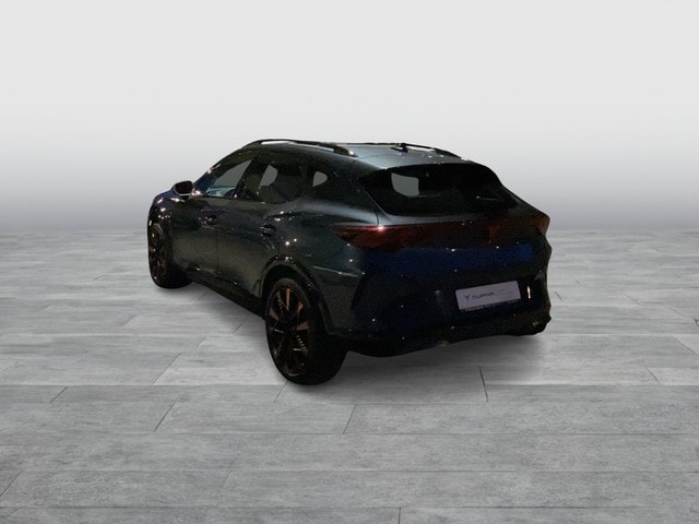 Cupra Formentor 2.0 TSI 4Drive DSG VZ