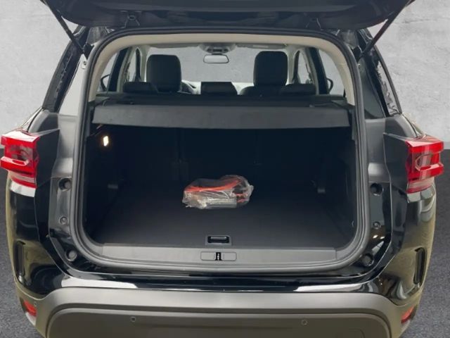 Citroën C5 Aircross Hybrid Max