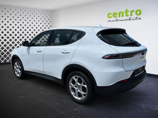 Alfa Romeo Tonale Hybrid Super