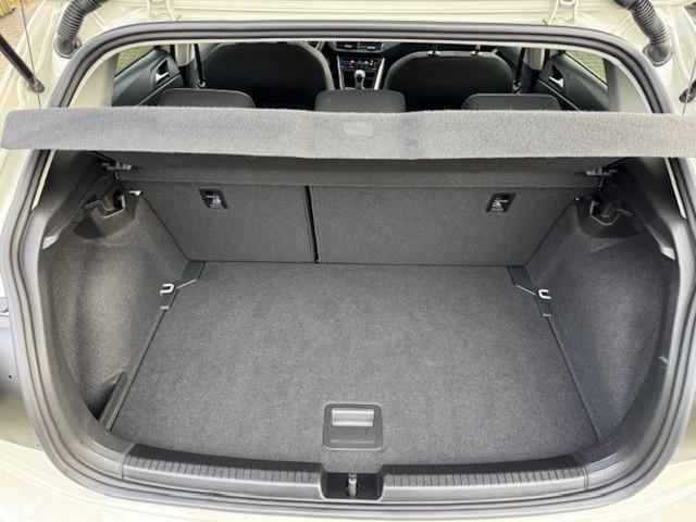 Volkswagen Polo 1.0 TSI IQ.Drive Move Pro