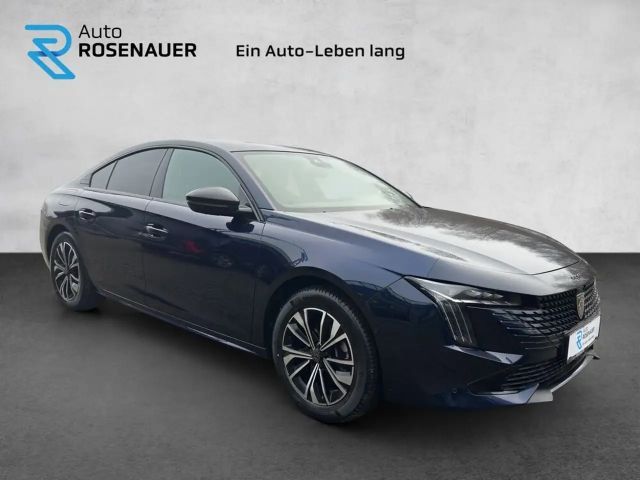 Peugeot 508 Allure Pack