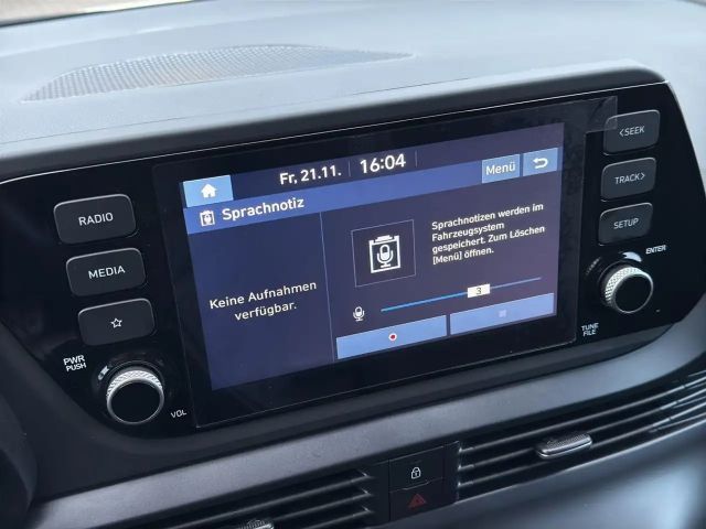 Hyundai i20 1.0 Smart T-GDi