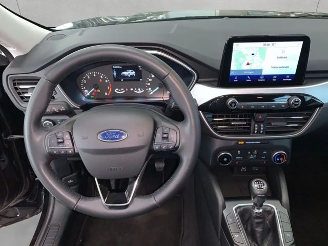 Ford Kuga Cool & Connect EcoBoost