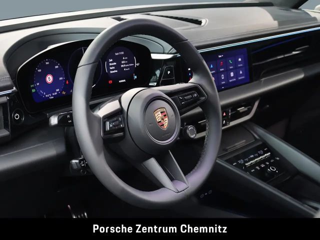 Porsche Macan 4S