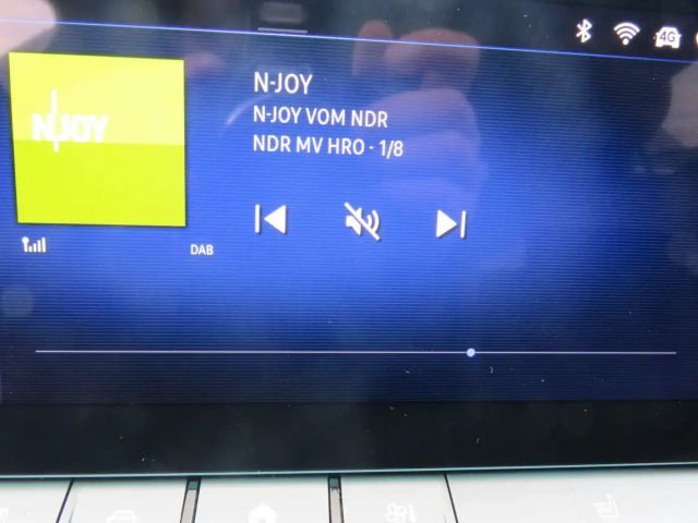 Opel Astra Edition Sports Tourer