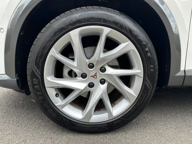 Cupra Formentor 1.5 TSI