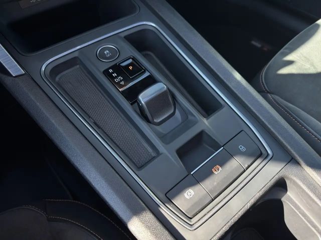 Cupra Formentor 2.0 TSI DSG