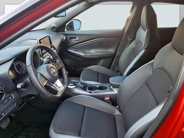 Nissan Juke N-Connecta