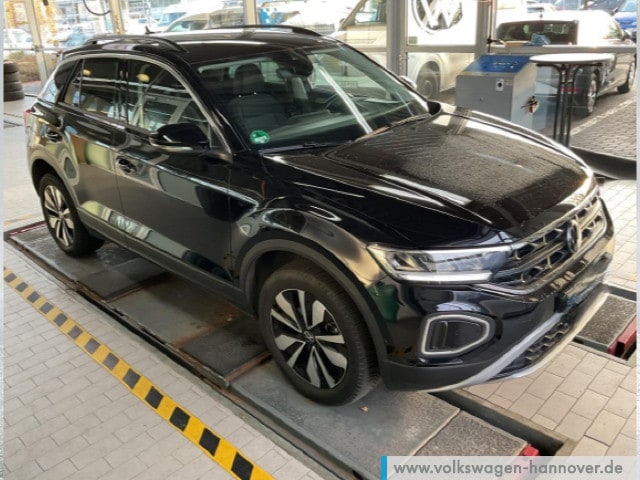 Volkswagen T-Roc 1.5 TSI DSG Move