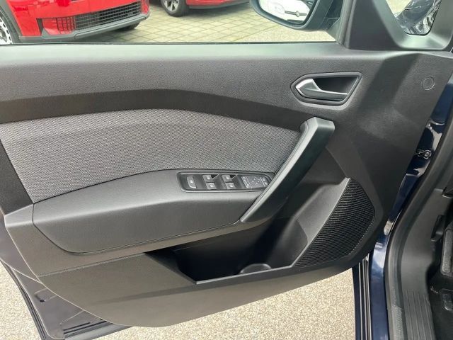 Renault Kangoo EDC Techno