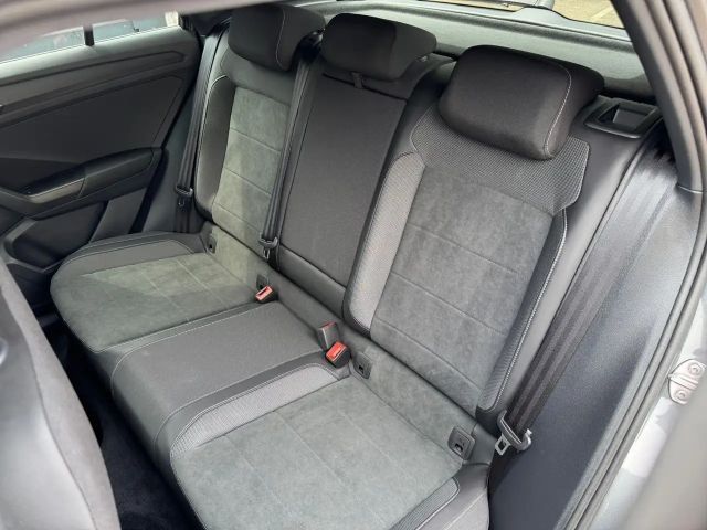 Volkswagen T-Roc DSG R-Line