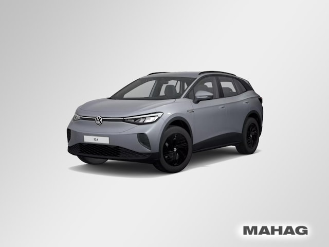 Volkswagen ID.4 Performance Pro