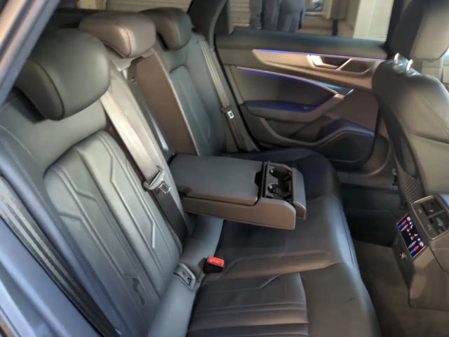 Audi A6 50 TDI Avant Quattro