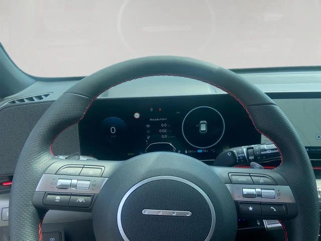 Hyundai Kona Electric N Line