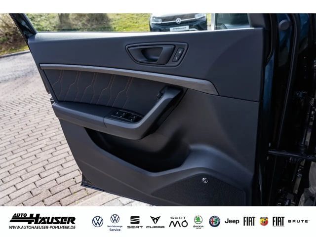 Cupra Ateca 1.5 TSI DSG