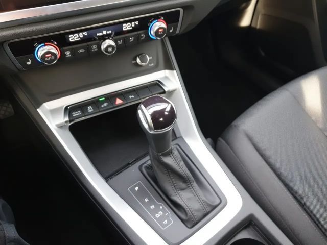 Audi Q3 45 TFSI Hybride