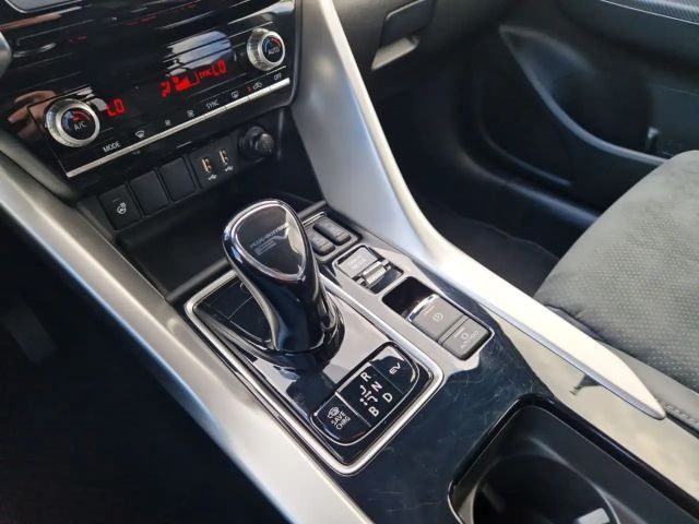 Mitsubishi Eclipse Cross PHEV