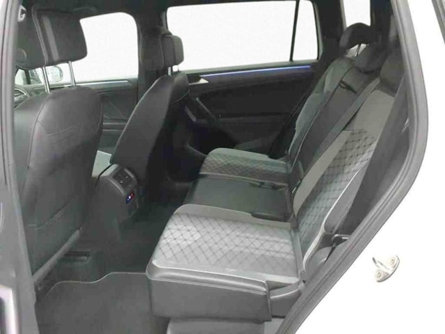 Volkswagen Tiguan 2.0 TDI Allspace DSG R-Line