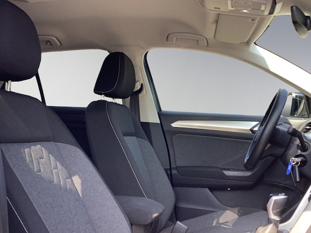 Volkswagen T-Roc DSG Move