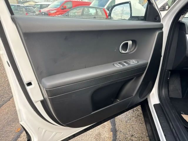 Hyundai IONIQ 5 58 kWh Dynamiq