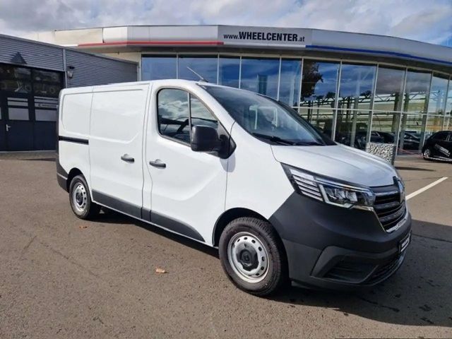 Renault Trafic Blue L1H1 dCi 110