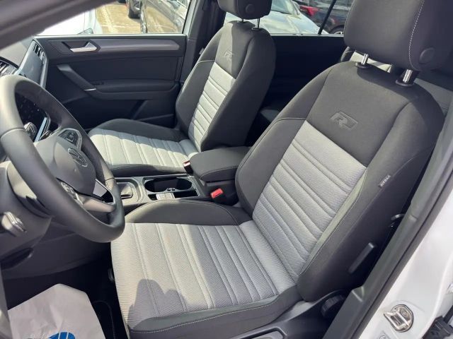 Volkswagen Touran 1.5 TSI DSG R-Line