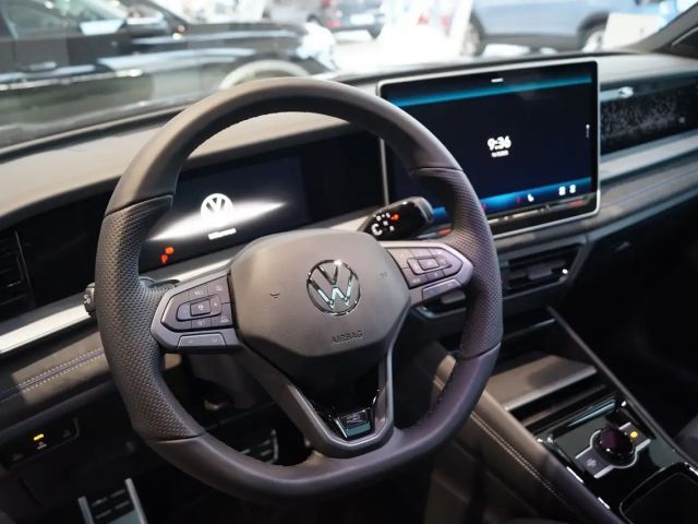 Volkswagen Tayron 4Motion DSG