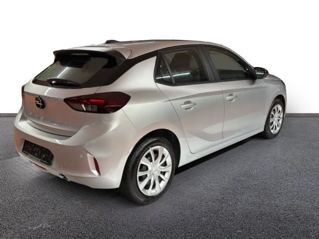 Opel Corsa Edition F Edition