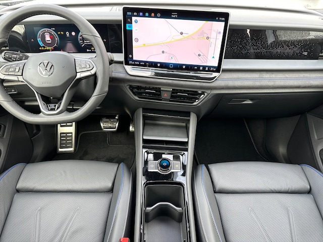 Volkswagen Tayron 4Motion DSG