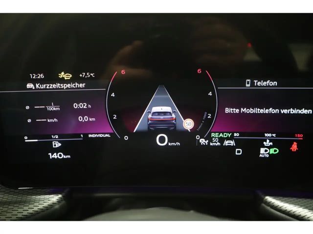 Audi Q5 Quattro S-Line Sportback