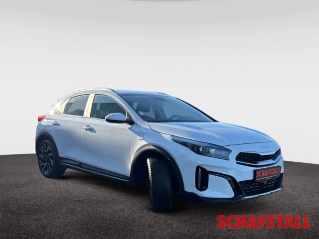 Kia XCeed GDi Vision
