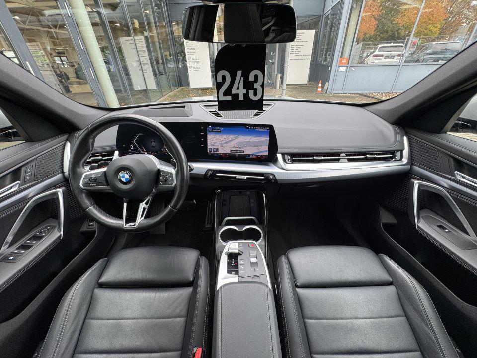 BMW X1 xDrive20d
