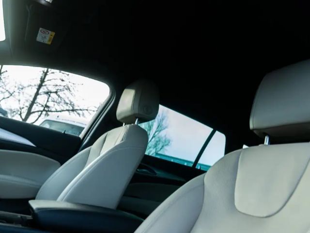 Opel Insignia Sports Tourer Ultimate