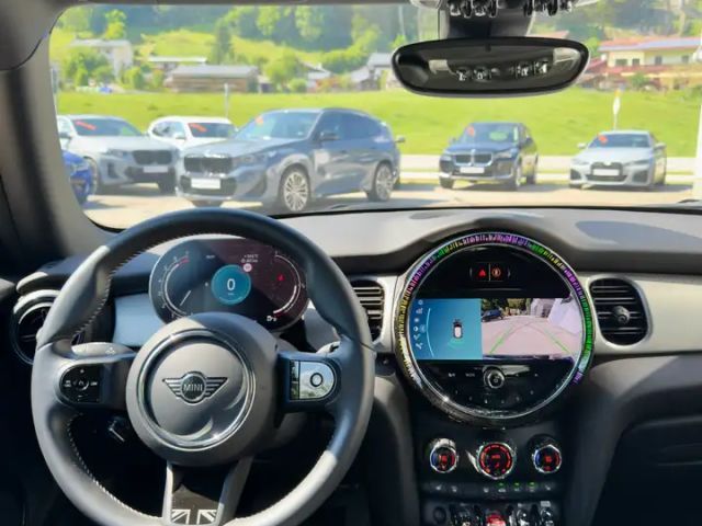 MINI Cooper Aut. Yours Trim Leder|RFK|Komfortzugang|NP:37.300