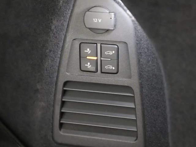 Volkswagen Touareg 4Motion eHybrid