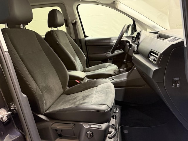 Volkswagen Caddy 2.0 TDI DSG Maxi Style