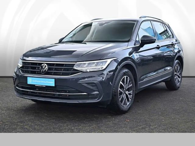 Volkswagen Tiguan 2.0 TDI Life