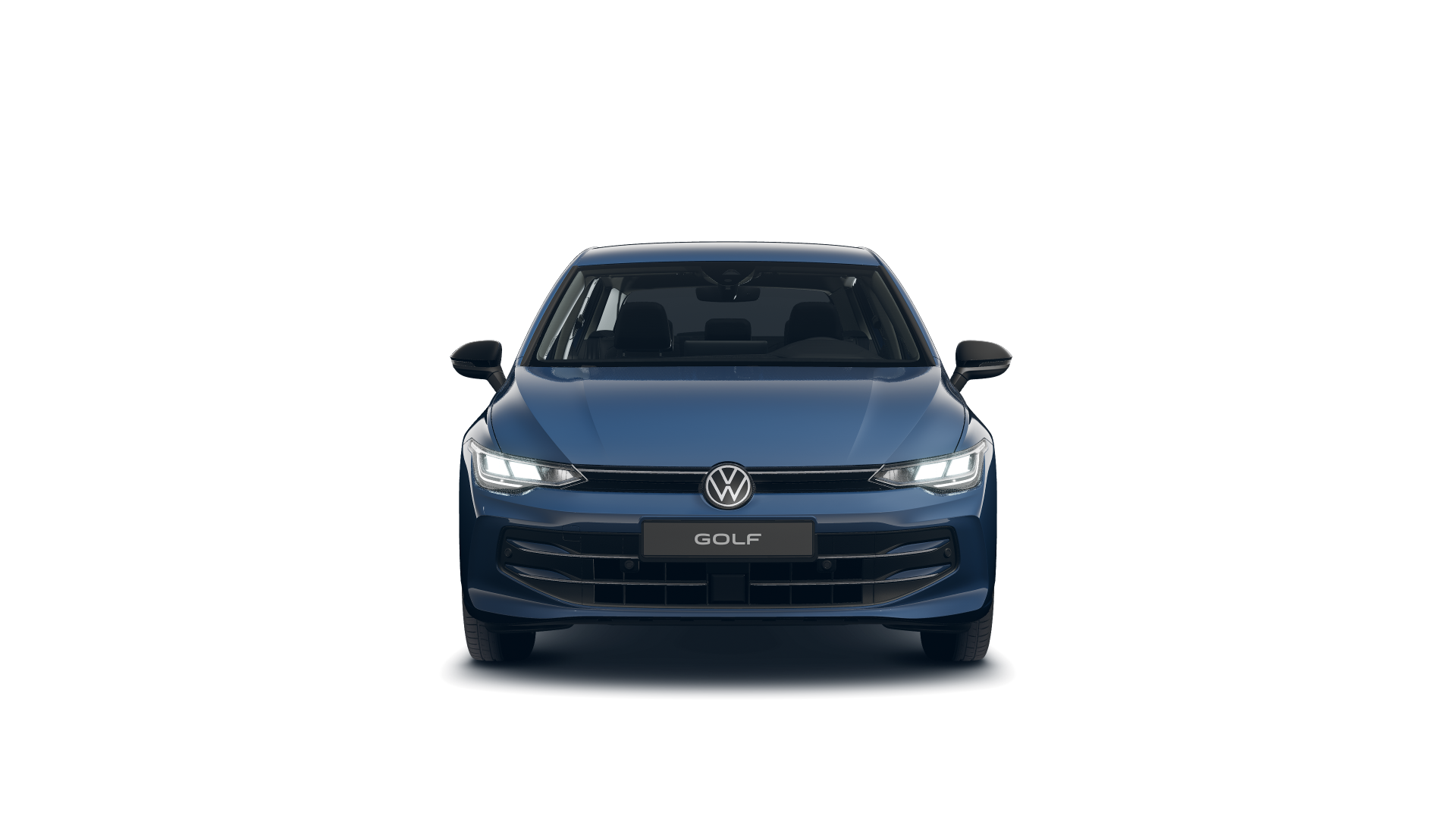 Volkswagen Golf 1.5 eTSI Golf VIII