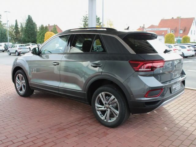 Volkswagen T-Roc 1.5 TSI DSG Life