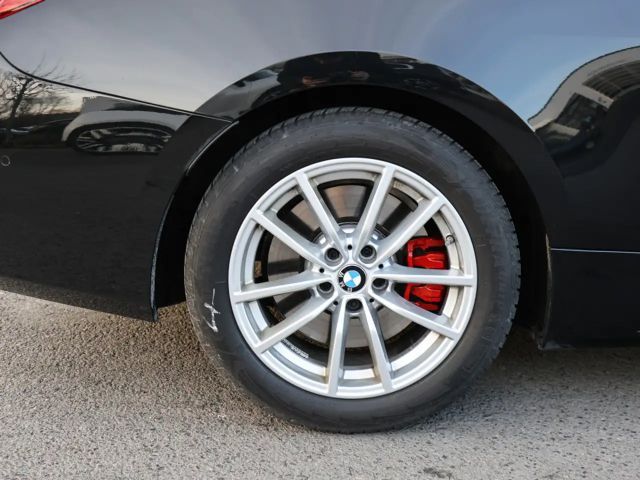 BMW 420 420i Coupé M-Sport