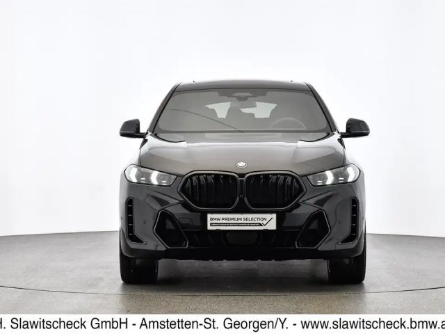 BMW X6 M-Sport xDrive30d