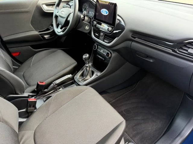 Ford Puma Cool & Connect EcoBoost