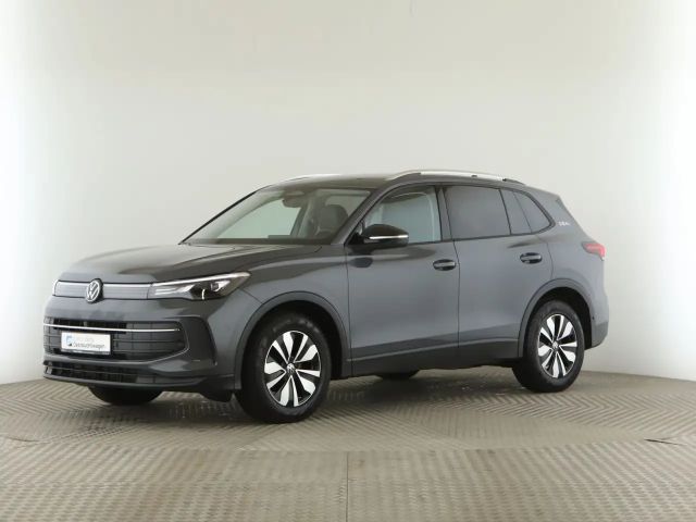 Volkswagen Tiguan 1.5 eTSI