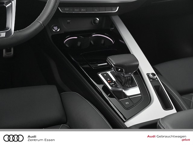 Audi A4 45 TFSI Avant Quattro S-Line S-Tronic