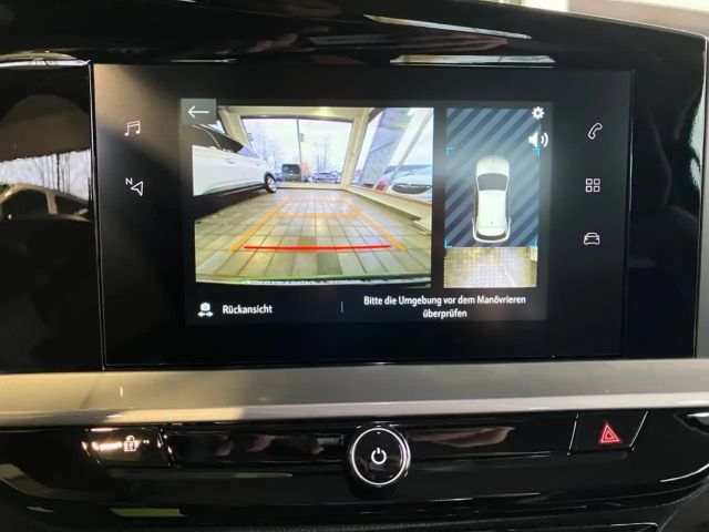 Opel Mokka 1.2 Turbo