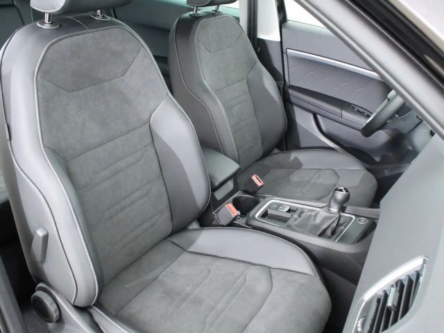 Seat Ateca 1.0 TSI Style